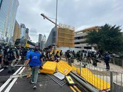 
      
      As Hongkongers protest national security bill, pro-China govt...
      
      