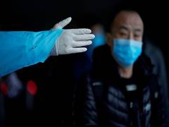 
      
      Coronavirus can spread by direct transmission, aerosols, says...
      
      