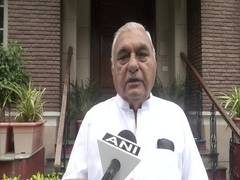 
      
      Surgical strike was overhyped, says Lt Gen (retd) DS Hooda
      
      