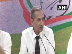 
      
      It does hurt: DS Hooda condemns Pragya Thakur's remark...
      
      