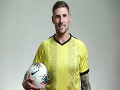 
      
      ISL: Former Premier League forward Gary Hooper joins Kerala...
      
      