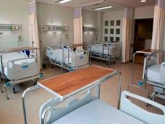 
      
      Delhi govt approves creation of hospital manager posts
      
      