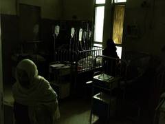 
      
      Afghanistan: Number of cancer patients rises amid...
      
      