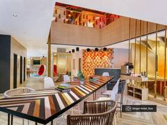 
      
      ICRA downgrades Indian hospitality sector from stable to...
      
      