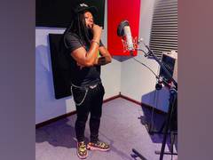 
      
      Street Style Rapper, Jaquice Lankford aka Hotboy Mula
      
      