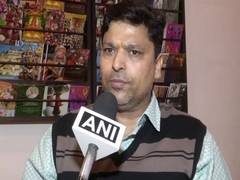 
      
      Coronavirus hits hotel business in Delhi
      
      