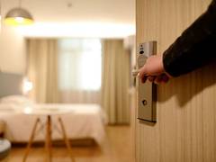 
      
      Hotel business in Bengaluru hit by COVID-19 surge and...
      
      