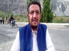 
      
      Businessmen in Ghizer area of Gilgit Baltistan suffer amid...
      
      