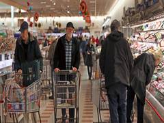 
      
      Household consumption in advanced economies to surge in...
      
      