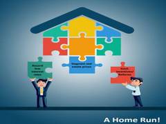 
      
      Long-term growth outlook remains positive for affordable...
      
      