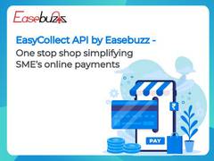 
      
      EasyCollect API by Easebuzz - One stop shop simplifying SME's...
      
      