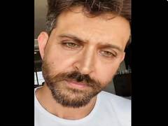 
      
      'Help stop the spread': Hrithik Roshan, Vicky Kaushal urge...
      
      