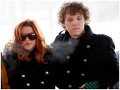 
      
      Benjamin Keough's death officially ruled a suicide by...
      
      