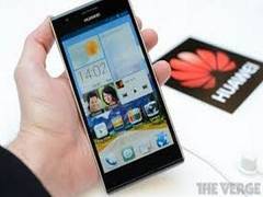 
      
      What controversy? Huawei is making billions
      
      