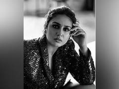 
      
      Wishes pour in for Huma Qureshi who turns 33 today
      
      