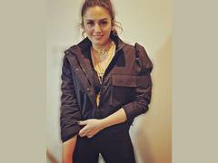 
      
      Huma Qureshi shares BTS throwback picture from 'Army of The...
      
      