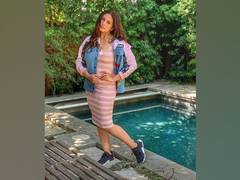 
      
      Huma Qureshi's 'action mode' on as she prepares for 'Army of...
      
      