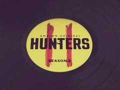 
      
      Amazon Prime renews Al Pacino starrer 'Hunters' for season 2 
      
      