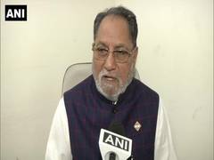 
      
      Jinnah used to speak like this: Congress' Husain Dalwai on...
      
      