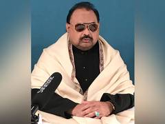 
      
      MQM leader Altaf Hussain's SOS appeal to the UN Secretary...
      
      