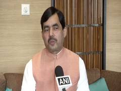
      
      Owaisi unhappy as all Hindus-Muslims have welcomed SC's...
      
      