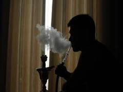 
      
      Three illegal hookah bars busted in Delhi, 103 apprehended
      
      
