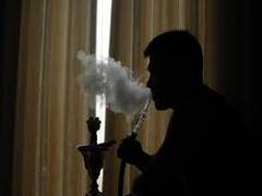 
      
      Chandigarh Administration bans hookah bars from operating in city
      
      
