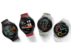 
      
      Huawei launches HUAWEI Watch GT 2e with 100 workout modes and...
      
      