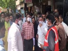 
      
      Central Inter-Ministerial team visits flood-affected areas in...
      
      