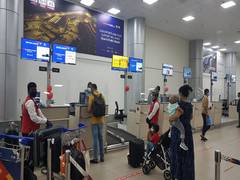 
      
      Hyderabad airport to receive investment of Rs 6300 cr to...
      
      