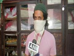 
      
      COVID-19: Shroud shop owners take up doorstep delivery in...
      
      