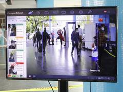 
      
      Automatic thermal scanners installed at Secunderabad and...
      
      