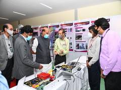 
      
      Proud of DRDO scientists, technicians who develop...
      
      
