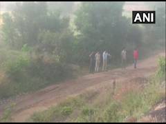 
      
      Telangana rape: All 4 accused killed in early morning police...
      
      