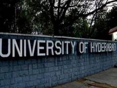 
      
      Hyderabad University suspends all academic activities until...
      
      