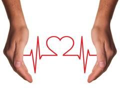 
      
      Hypertensive patients with Psoriasis more likely to require...
      
      