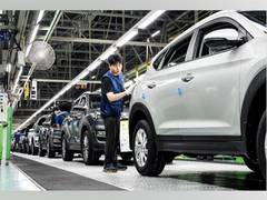 
      
      Hyundai Motor and KIA set highest sales in 4th consecutive...
      
      