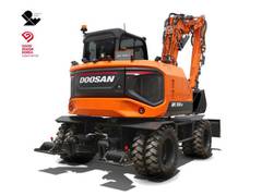 
      
      Hyundai Doosan Infracore named Featured Finalist at 'IDEA'...
      
      