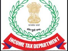
      
      MP Man who earns 6K monthly served IT notice of over Rs 3 crore
      
      