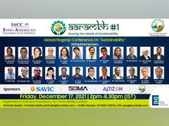 
      
      IACC and TEFF to host 'Aarambh 1 - Sowing the Seeds of...
      
      