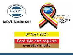 
      
      Indian Association of Dermatologists, Venereologists, and...
      
      