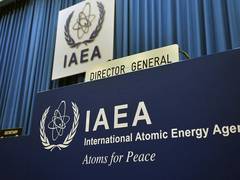
      
      IAEA calls for special meeting on Iran on July 10
      
      