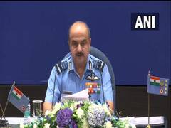 
      
      Over Rs 1.25 lakh crore 114 multirole fighter aircraft...
      
      