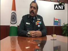 
      
      LCA Tejas far better than China-Pak JF-17 fighters, says IAF Chief
      
      