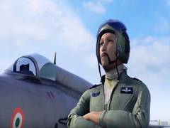 
      
      Proud, dependable and fearless: Abhinandan inspired character...
      
      