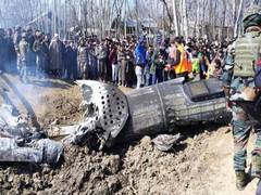
      
      IAF action against 6 officers in Mi-17 chopper crash, 2 to...
      
      