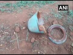 
      
      Tejas fuel tank falls in field near Sulur air base in TN; IAF...
      
      