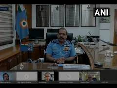 
      
      Security scenario along northern frontiers is at no war, no...
      
      
