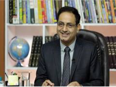
      
      Drishti IAS Coaching announces new GS foundation online course
      
      