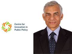
      
      Former IAS officer Dr Pushpendra Rai joins CIPP's advisory board
      
      